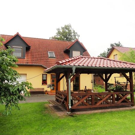 Ferienwohnung Lehmann, Ursel Burg Kauper Exterior photo