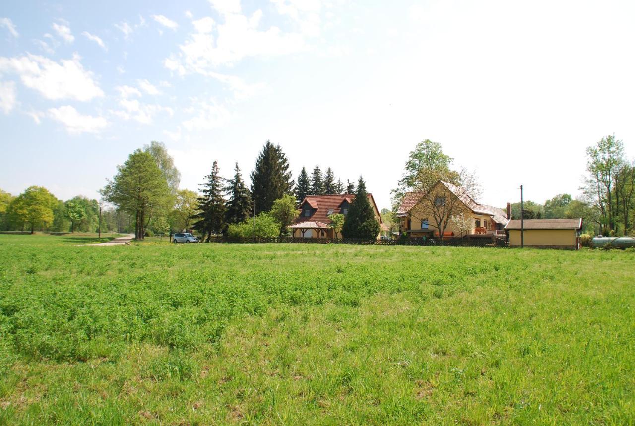 Ferienwohnung Lehmann, Ursel Burg Kauper Exterior photo